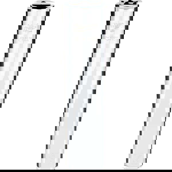 Deep Hand Socket: 1/2 Drive, 6 Points, Not Tether Capable